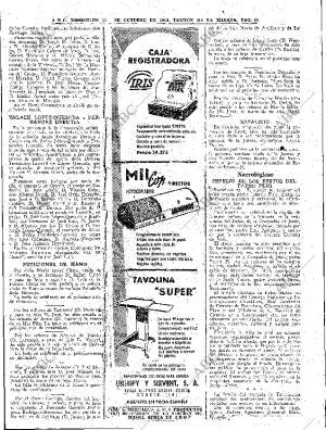 ABC MADRID 18-10-1961 página 64