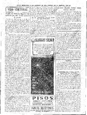 ABC MADRID 18-10-1961 página 65