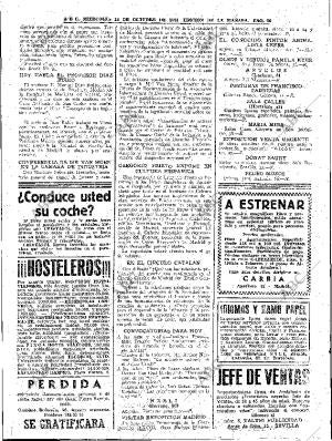 ABC MADRID 18-10-1961 página 66