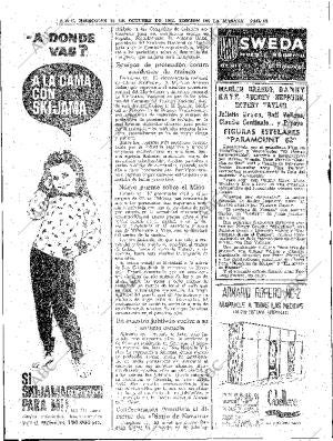 ABC MADRID 18-10-1961 página 68