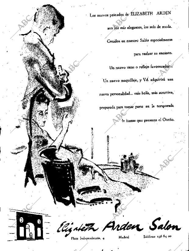 ABC MADRID 18-10-1961 página 7