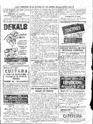 ABC MADRID 18-10-1961 página 72