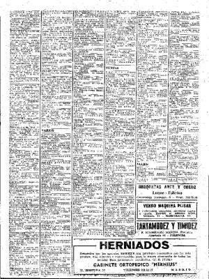 ABC MADRID 18-10-1961 página 90