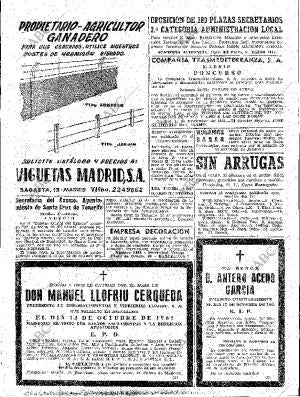 ABC MADRID 18-10-1961 página 93