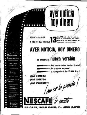 ABC SEVILLA 18-10-1961 página 14