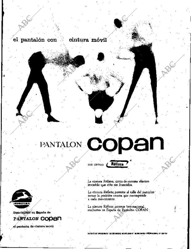 ABC SEVILLA 18-10-1961 página 21