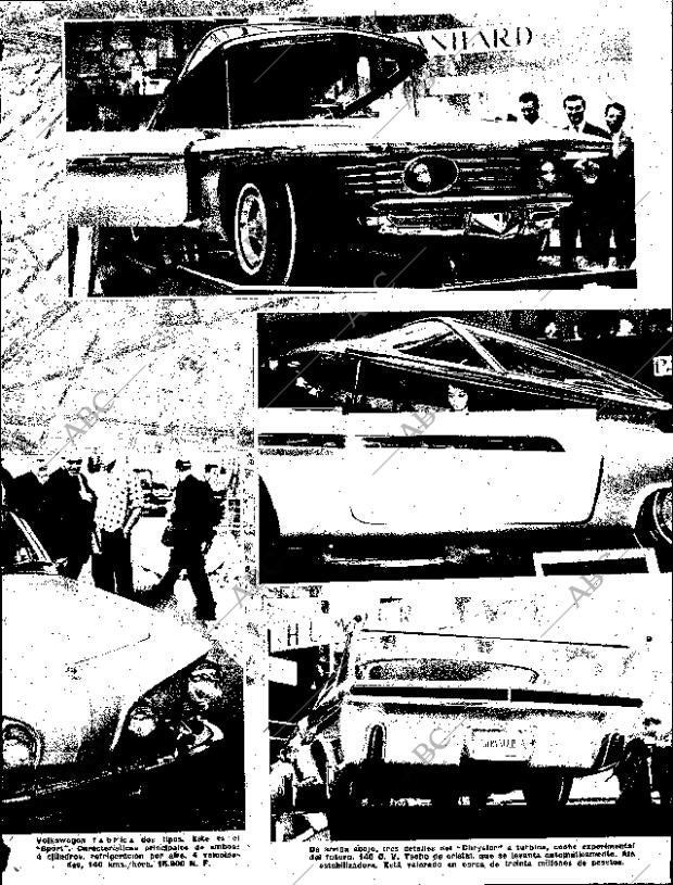 ABC SEVILLA 18-10-1961 página 23