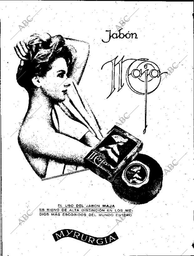 ABC SEVILLA 18-10-1961 página 26