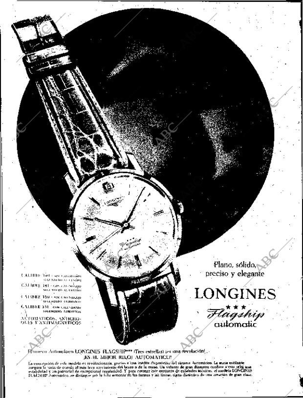 ABC SEVILLA 18-10-1961 página 28