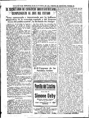 ABC SEVILLA 18-10-1961 página 41