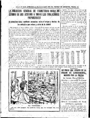 ABC SEVILLA 18-10-1961 página 43