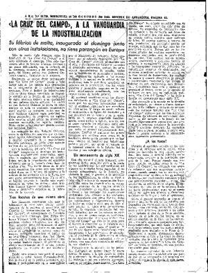 ABC SEVILLA 18-10-1961 página 46