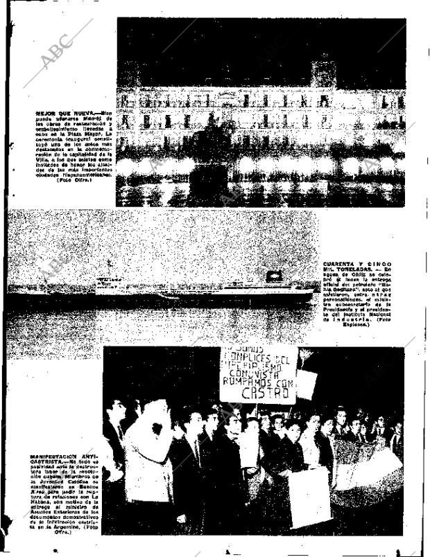 ABC SEVILLA 18-10-1961 página 5