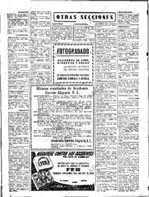 ABC SEVILLA 18-10-1961 página 52