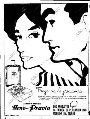 ABC SEVILLA 18-10-1961 página 6