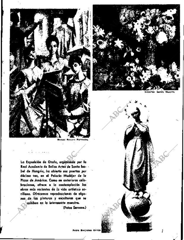 ABC SEVILLA 18-10-1961 página 9