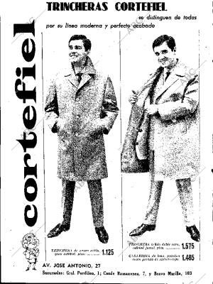 ABC MADRID 20-10-1961 página 12