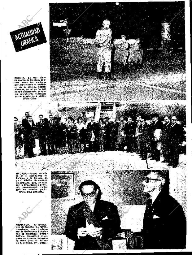 ABC MADRID 20-10-1961 página 13