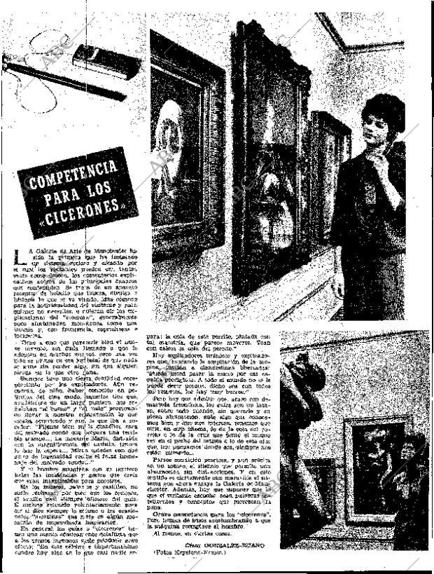 ABC MADRID 20-10-1961 página 17