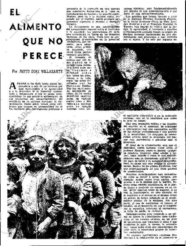 ABC MADRID 20-10-1961 página 21
