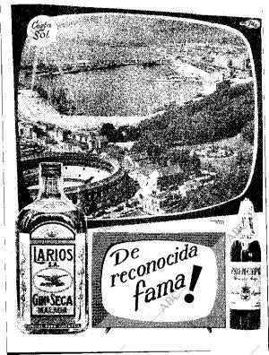 ABC MADRID 20-10-1961 página 22