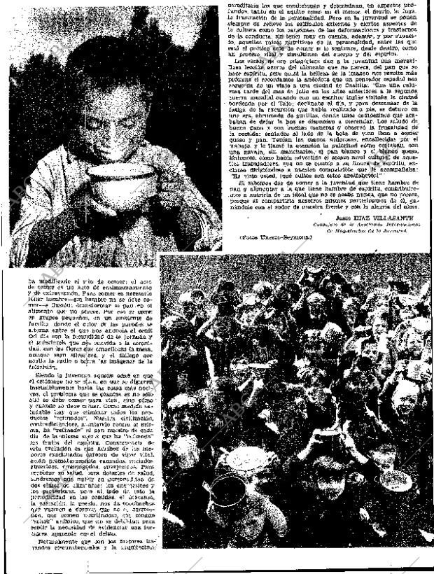 ABC MADRID 20-10-1961 página 23