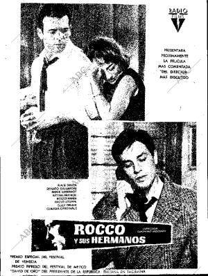ABC MADRID 20-10-1961 página 25