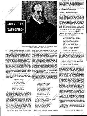 ABC MADRID 20-10-1961 página 27