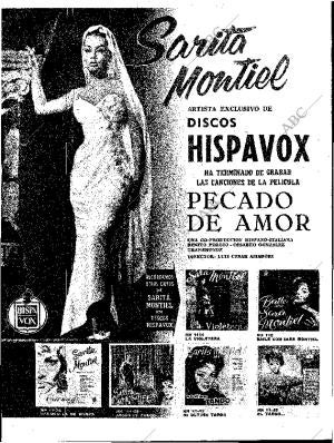 ABC MADRID 20-10-1961 página 29