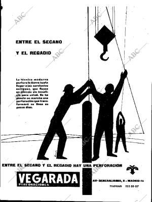 ABC MADRID 20-10-1961 página 30