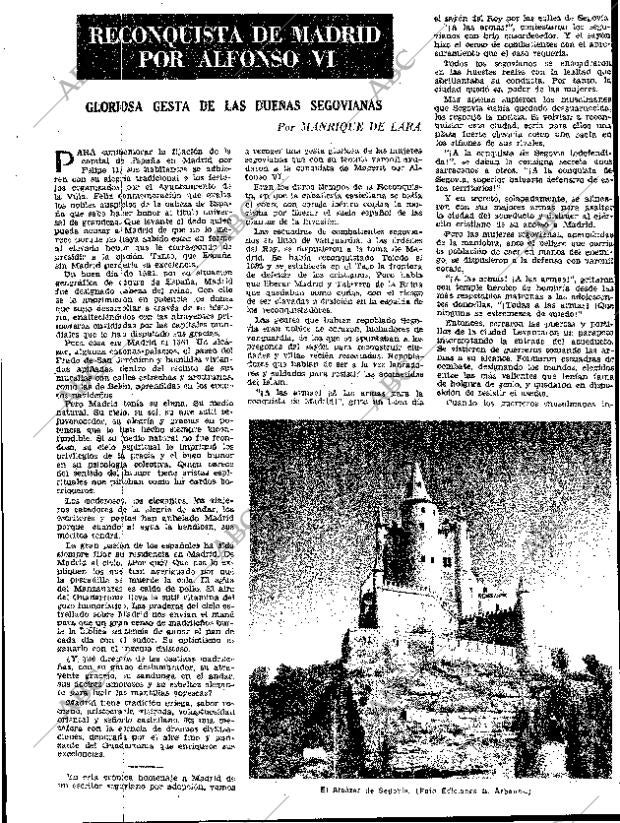 ABC MADRID 20-10-1961 página 31