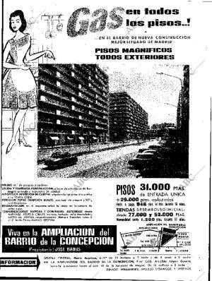 ABC MADRID 20-10-1961 página 32