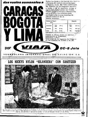 ABC MADRID 20-10-1961 página 34