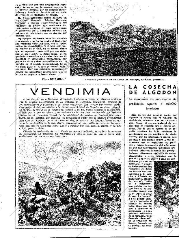 ABC MADRID 20-10-1961 página 39