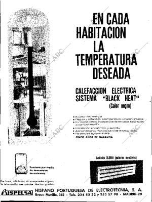 ABC MADRID 20-10-1961 página 40