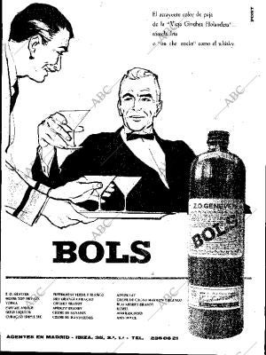 ABC MADRID 20-10-1961 página 42