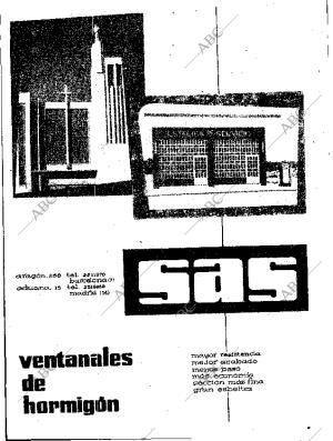 ABC MADRID 20-10-1961 página 46