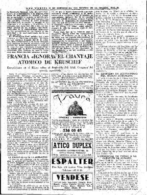 ABC MADRID 20-10-1961 página 48