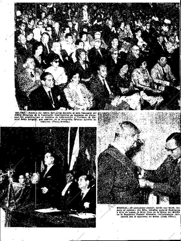 ABC MADRID 20-10-1961 página 5