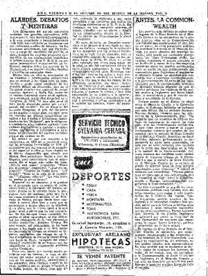 ABC MADRID 20-10-1961 página 50