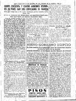 ABC MADRID 20-10-1961 página 51