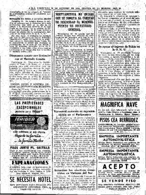 ABC MADRID 20-10-1961 página 52
