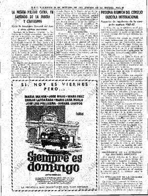 ABC MADRID 20-10-1961 página 57