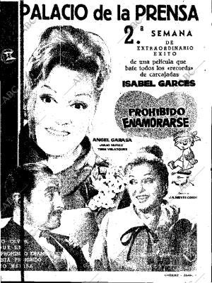 ABC MADRID 20-10-1961 página 6