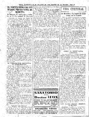 ABC MADRID 20-10-1961 página 63