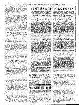 ABC MADRID 20-10-1961 página 65