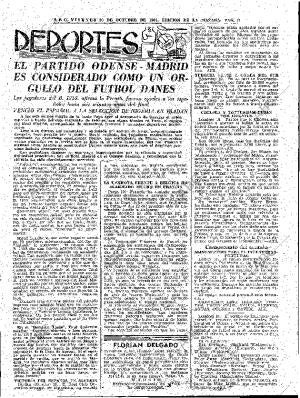 ABC MADRID 20-10-1961 página 71
