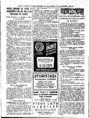 ABC MADRID 20-10-1961 página 72