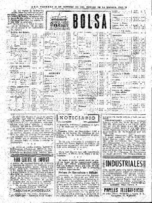 ABC MADRID 20-10-1961 página 73