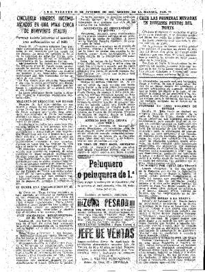 ABC MADRID 20-10-1961 página 75